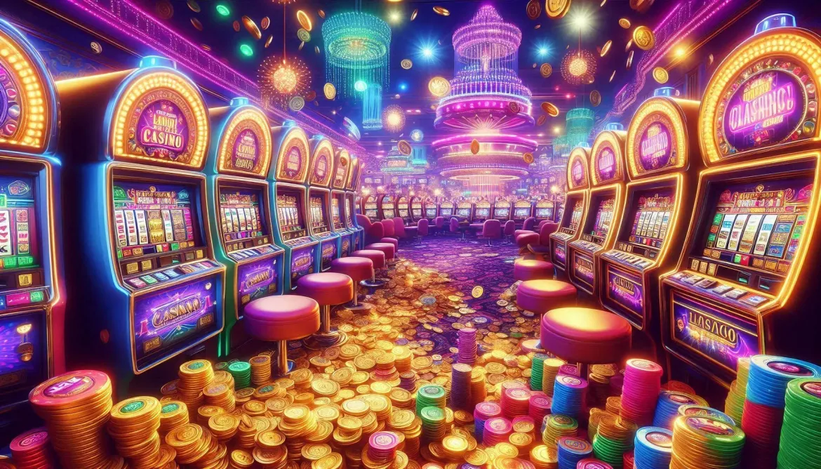 Royal Planet Casino